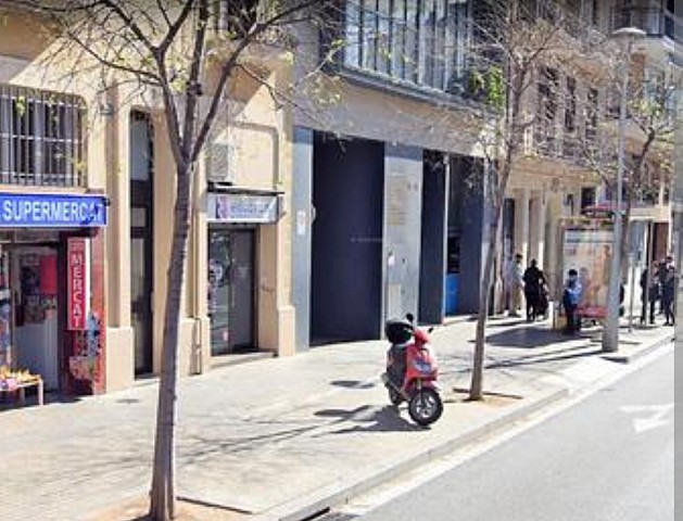 Pis de lloguer La Nova Esquerra de l'Eixample, Barcelona