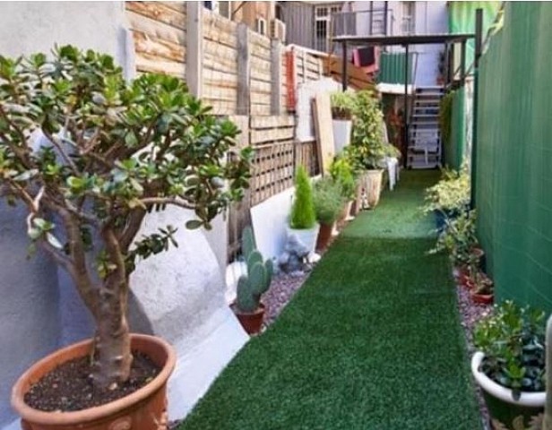 Apartment for sale in Raval Barcelona