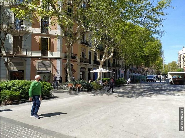Ref. 77038   Traspaso Hostal en Sant Antoni, Barcelona (12)