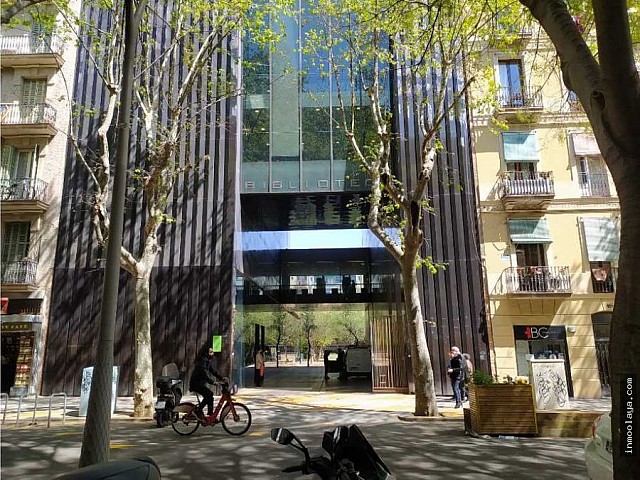Ref. 77038   Traspaso Hostal en Sant Antoni, Barcelona (13)