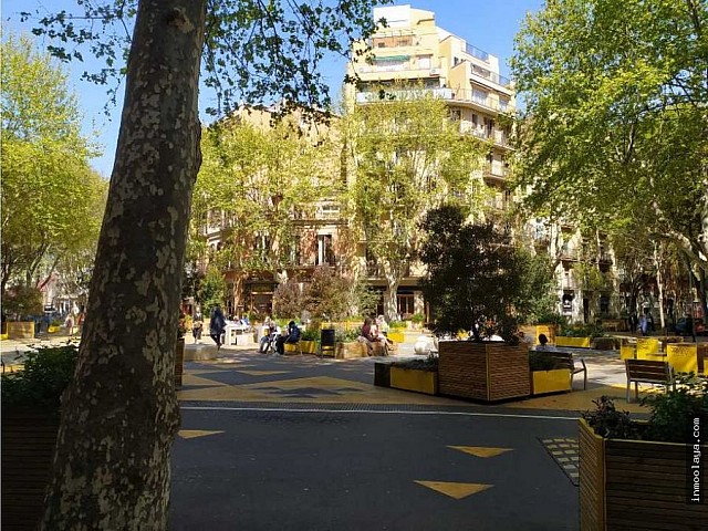 Ref. 77038   Traspaso Hostal en Sant Antoni, Barcelona (16)