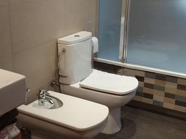 Baño