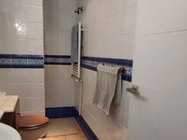 Baño