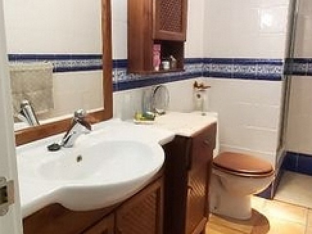 Baño