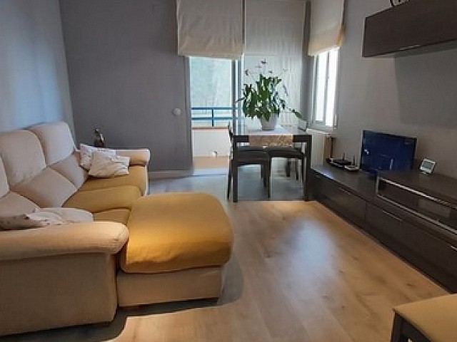 Apartamento en venta en Castelldefels Barcelona