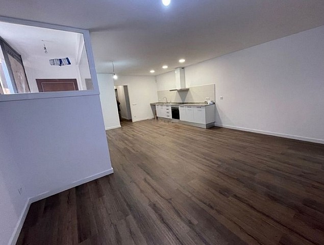 Planta Baja en venta en Sants Barcelona