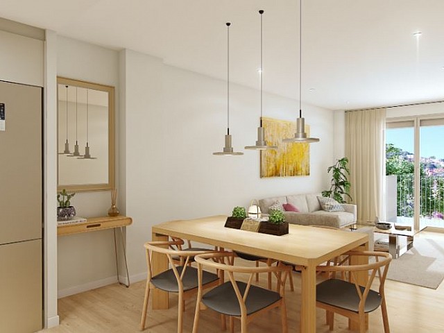 Apartamento à venda (NOVO TRABALHO) Horta Guinardó Barcelona