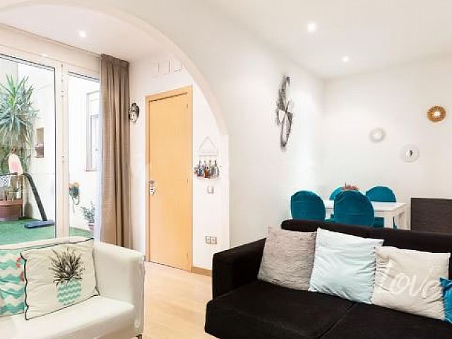 Appartement te koop in Vila de Gràcia Barcelona