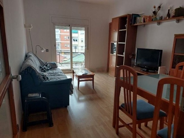 Apartment for rent in Vilapicina i la Torre Llobeta Barcelona