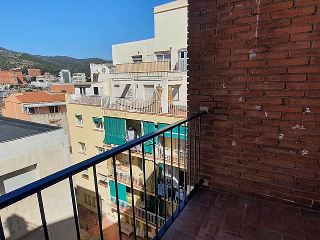 Loft à vendre à la Sagrada Familia Barcelone