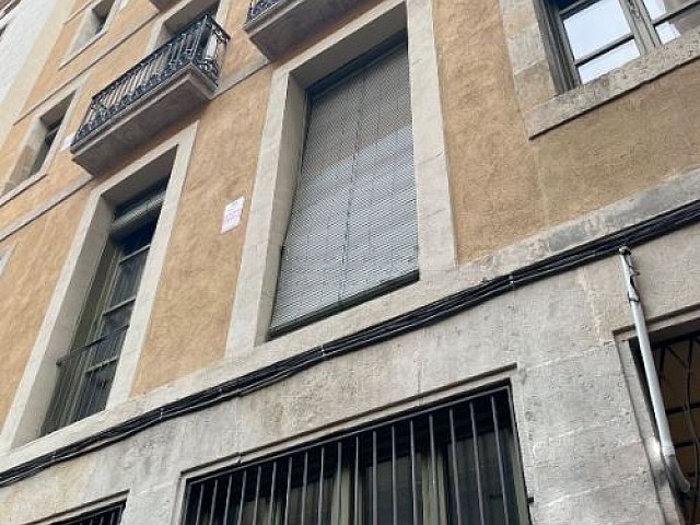 在巴塞羅那 Ciutat Vella 出售的一室公寓/閣樓