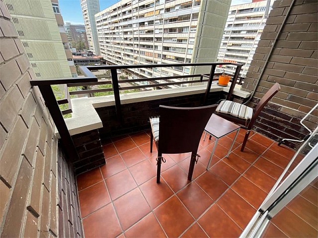 Appartement te koop in de Nova Esquerra van L´Eixample Barcelona