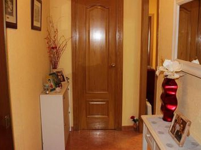 Appartement te koop Teixonera Barcelona