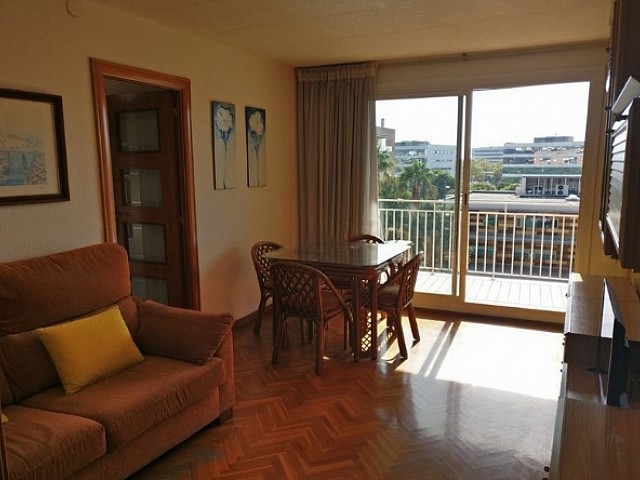Apartment for rent in Castelldefels Barcelona