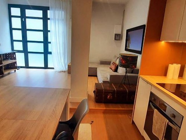 آپارتمان برای اجاره در وردون، بارسلونا