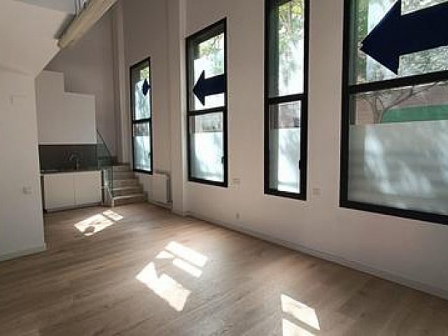 Dúplex en venta Sant Andreu de Palomar Barcelona