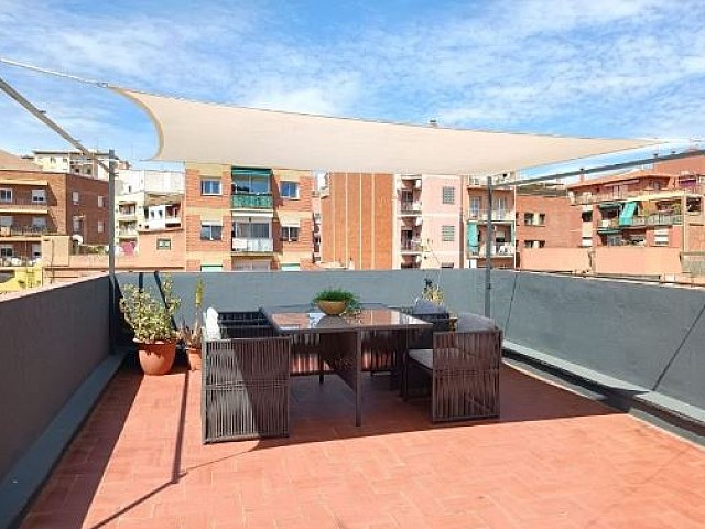 Apartment for rent in Vilapicina i la Torre Llobeta, Barcelona
