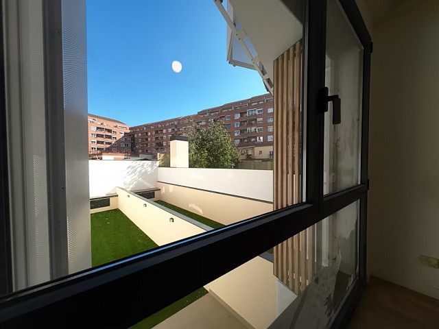 Duplex en venta en Sants Montjuic Barcelona