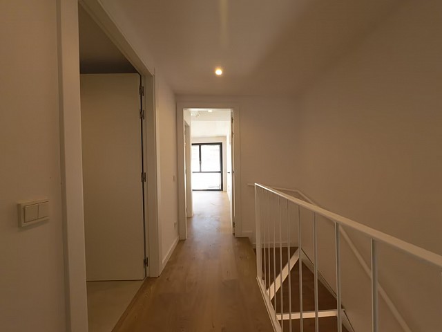 Duplex en venta en Sants Montjuic Barcelona