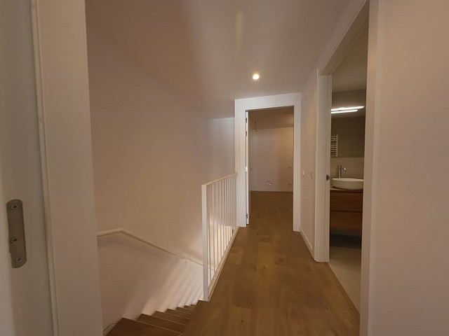 Duplex en venta en Sants Montjuic Barcelona