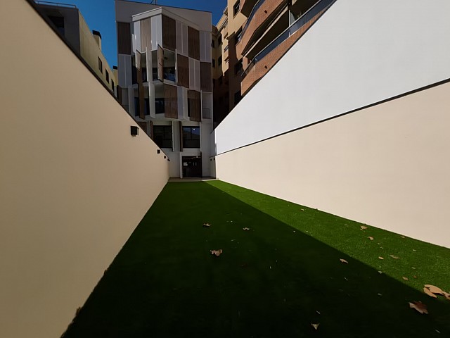 Duplex en venta en Sants Montjuic Barcelona