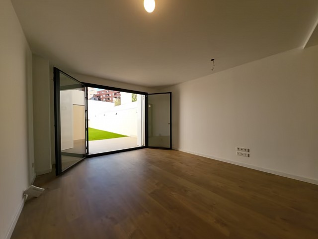 Duplex en venta en Sants Montjuic Barcelona