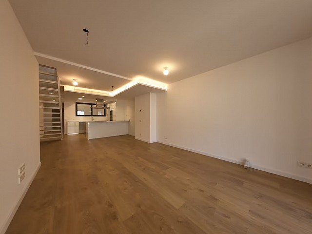 Duplex en venta en Sants Montjuic Barcelona