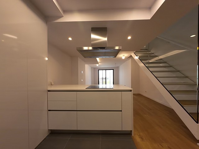 Duplex en venta en Sants Montjuic Barcelona