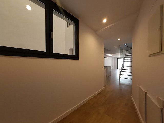 Duplex en venta en Sants Montjuic Barcelona