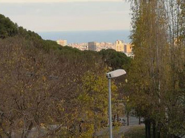 Huis te huur in Sarria Barcelona