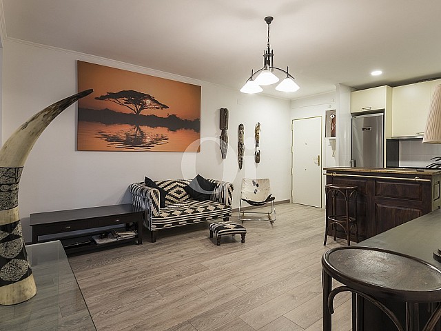 Квартира на продажу в Побленоу