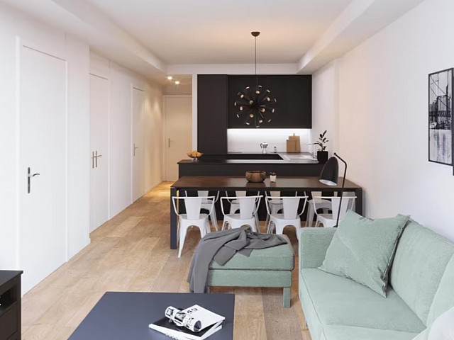 Apartment for sale in Calle Escorial El Camp d'en Grassot i Gràcia Nova