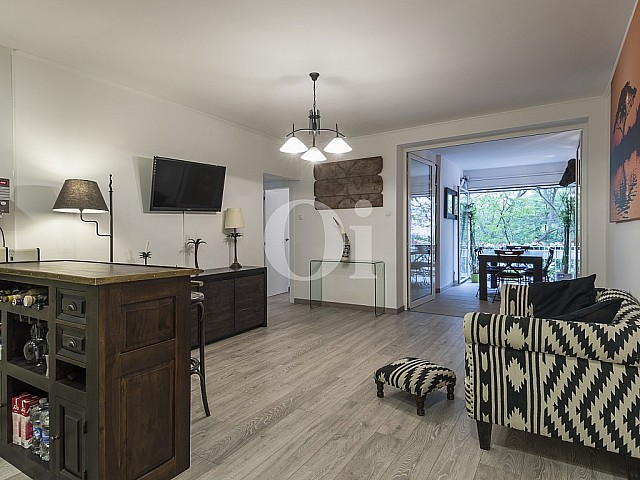 Квартира на продажу в Побленоу