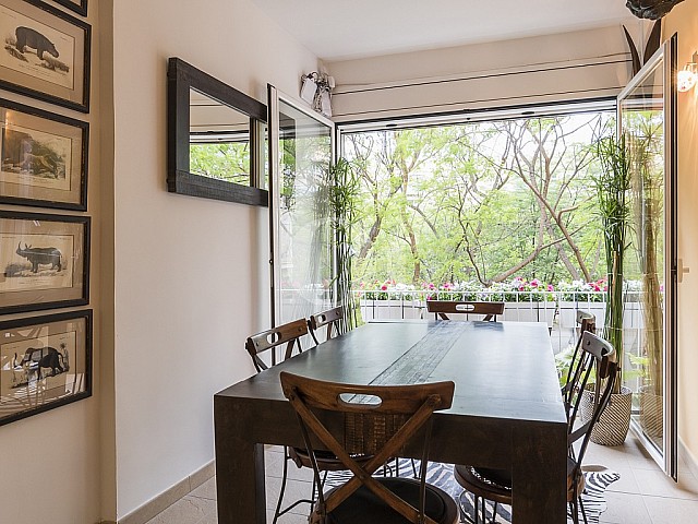 Квартира на продажу в Побленоу