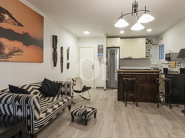 Квартира на продажу в Побленоу