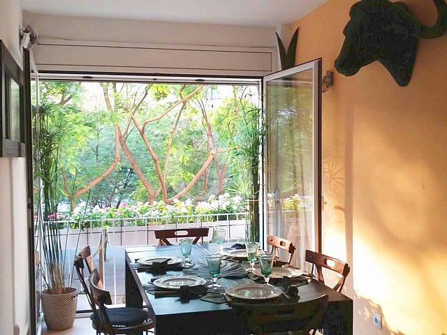 Квартира на продажу в Побленоу