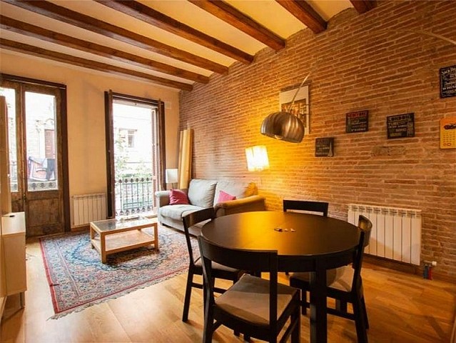 Apartment for sale in Poble Sec Barcelona