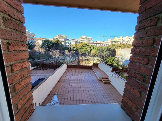 Duplex te koop Vilapicina i la Torre Llobeta Barcelona