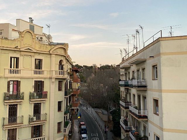 Apartamento à venda na Font de la Guatlla Barcelona