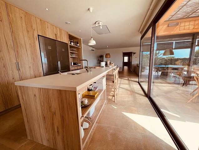 Cocina