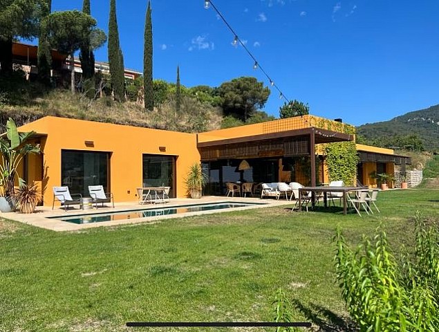 Jardín Terraza