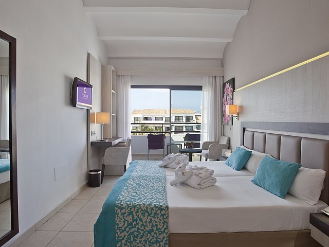 Hotel en Venta en Ibiza