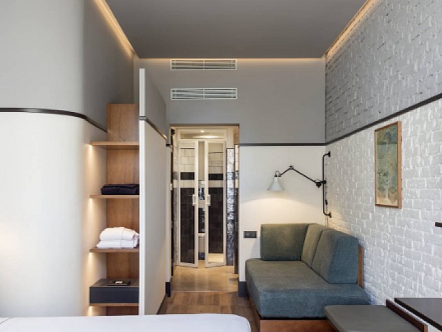 hotel comprar barcelona