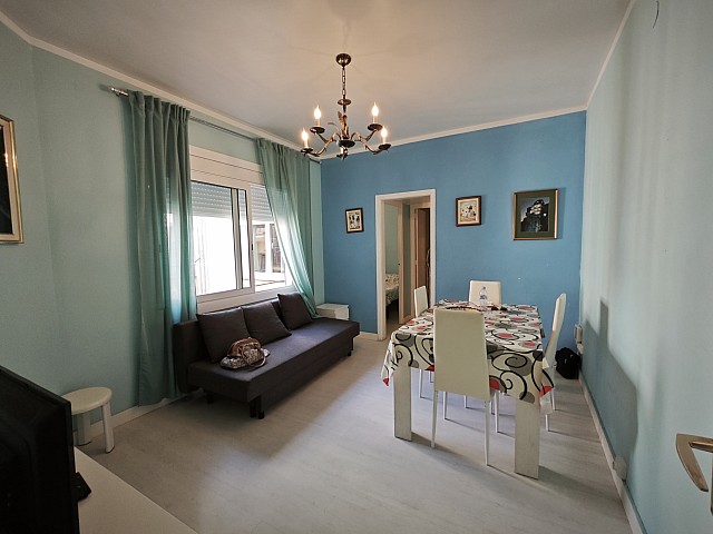 IMG Piso en venta en parque Glorias Barcelona 141555
