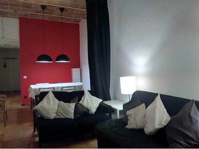 Apartment for rent in El Poblenou-Sant Marti, Barcelona