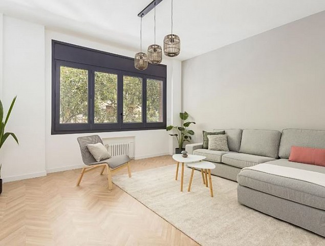 Appartement te koop in Nova Esquerra de l'Eixample Barcelona