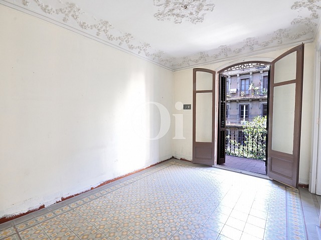 Квартира на продажу в Грасии