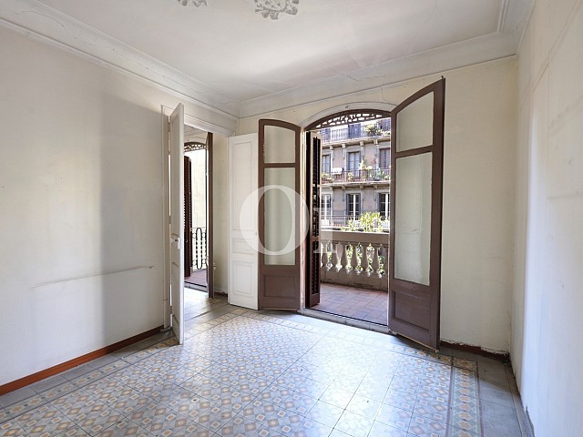 Квартира на продажу в Грасии