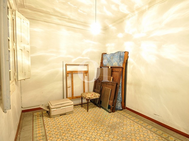 Квартира на продажу в Грасии