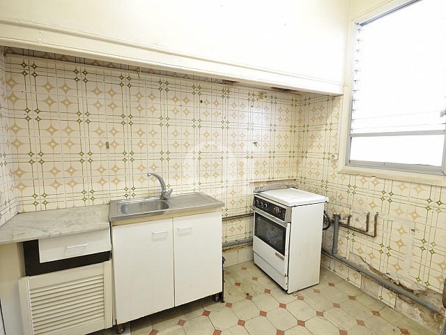 Квартира на продажу в Грасии